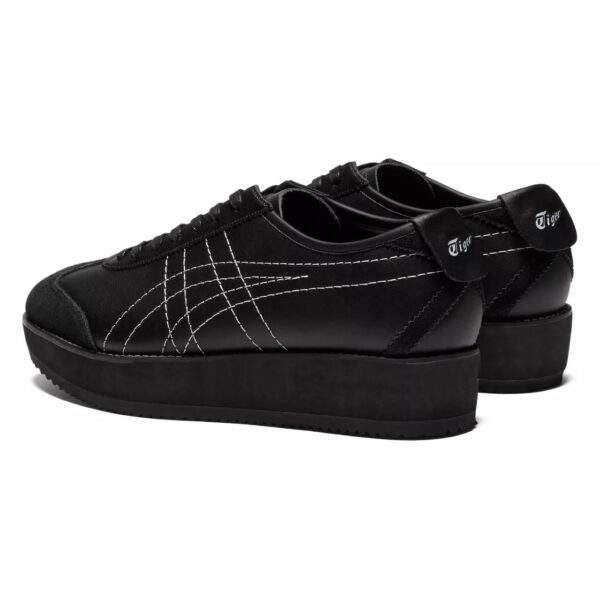 נעלי Onitsuka Tiger MEXICO 66 CHUNK Black/Piedmont Grey