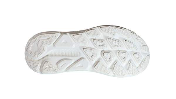 Hoka Clifton 9 White נעלי ריצה