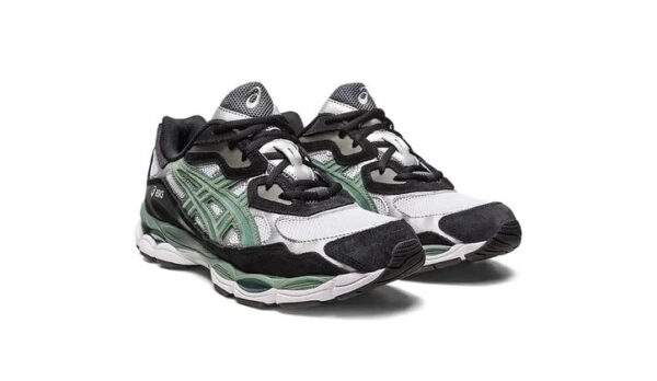 Asics GEL-NYC White Ivy נעליים