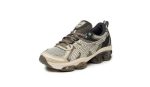 Outlet ASICS GEL-QUANTUM Kinetic Birch / Dark Taupe נעליים