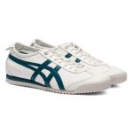 נעלי Onitsuka Tiger MEXICO 66 SD Off-White/Spruce Green
