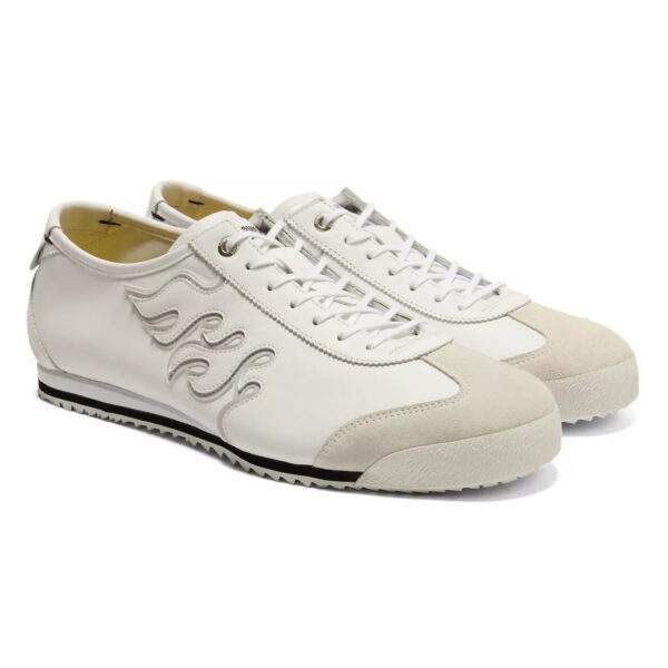 נעלי Onitsuka Tiger MEXICO 66 SD White
