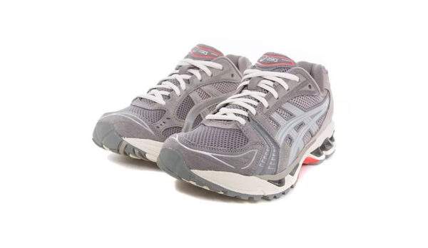 Asics GEL-Kayano 14 Clay Grey/Pure Silver נעליים
