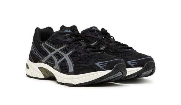 Asics Gel-1130 Black Metropolis נעליים