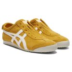 נעלי Onitsuka Tiger MEXICO 66 SLIP-ON Golden Glow/Cream
