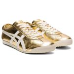 נעלי Onitsuka Tiger MEXICO 66 Gold/White