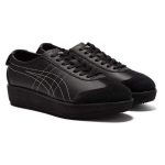 נעלי Onitsuka Tiger MEXICO 66 CHUNK Black/Piedmont Grey
