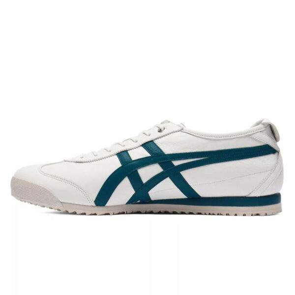 נעלי Onitsuka Tiger MEXICO 66 SD Off-White/Spruce Green