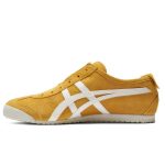 נעלי Onitsuka Tiger MEXICO 66 SLIP-ON Golden Glow/Cream