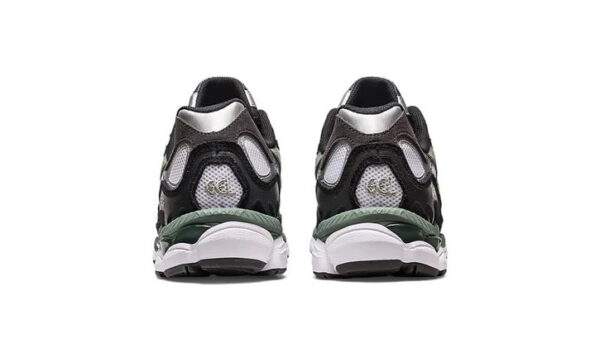 Asics GEL-NYC White Ivy נעליים
