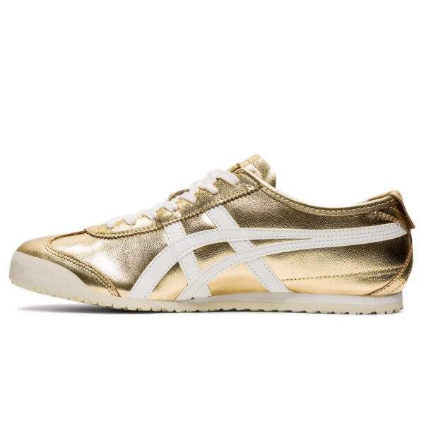 נעלי Onitsuka Tiger MEXICO 66 Gold/White