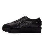 נעלי Onitsuka Tiger MEXICO 66 CHUNK Black/Piedmont Grey
