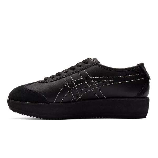 נעלי Onitsuka Tiger MEXICO 66 CHUNK Black/Piedmont Grey