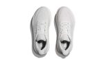 Hoka Clifton 9 White נעלי ריצה