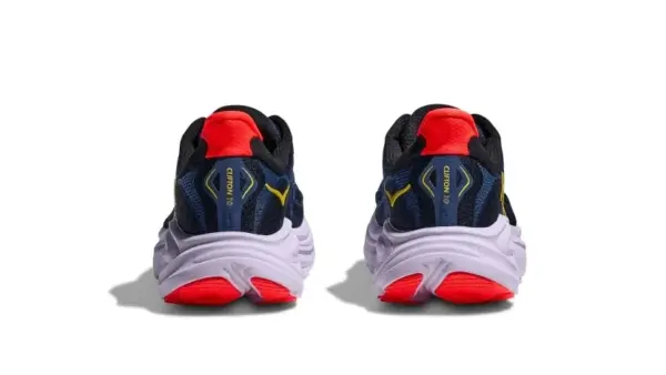 Hoka Clifton 10 Midnight Blue/Starlight Glow נעלי ריצה
