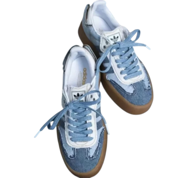 Adidas Samba OG – Denim נעלי