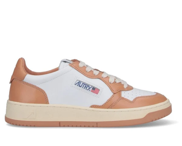 Autry Classic Low-Top סניקרס