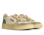Autry Super Vintage Low סניקרס