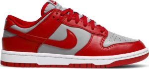 Nike Dunk Low 'UNLV' נעלי סניקרס לגברים