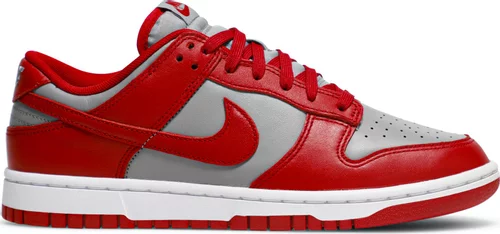 Nike Dunk Low 'UNLV' נעלי סניקרס לגברים