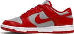 Nike Dunk Low 'UNLV' נעלי סניקרס לגברים