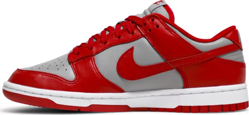 Nike Dunk Low 'UNLV' נעלי סניקרס לגברים