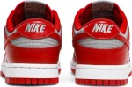 Nike Dunk Low 'UNLV' נעלי סניקרס לגברים
