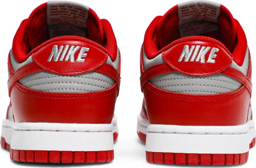 Nike Dunk Low 'UNLV' נעלי סניקרס לגברים