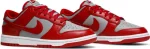 Nike Dunk Low 'UNLV' נעלי סניקרס לגברים