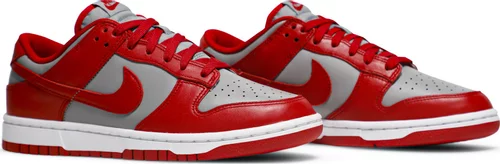 Nike Dunk Low 'UNLV' נעלי סניקרס לגברים