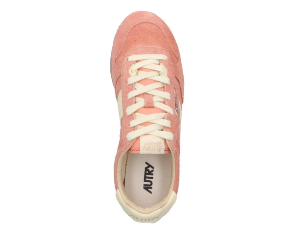 Autry Windspin Lace-Up סניקרס