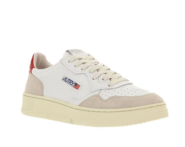 Autry Medalist Low-Top סניקרס