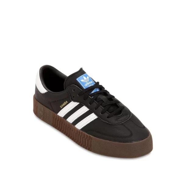 Adidas Samba Sambarose Black נעלי