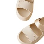 UGG GoldenGlow Sandal Sea Salt סנדלי האג