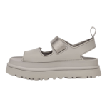 UGG (העתק)UGG GoldenGlow Sandal Seal סנדלי האג