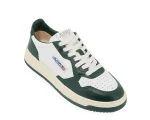 Autry Medalist Bicolor Low-Top סניקרס