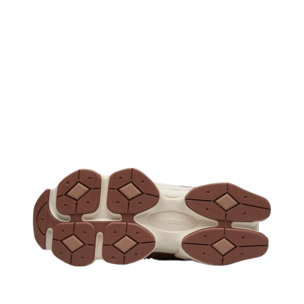 New Balance 9060 Rich Oak נעלי סניקרס לגברים