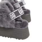 UGG Funkette Gray נעלי האג