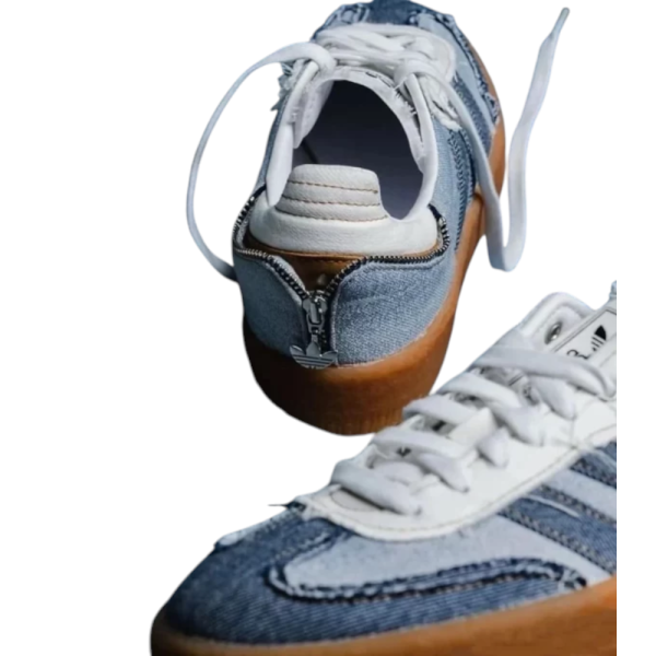 Adidas Samba OG – Denim נעלי