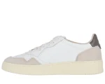 Autry Medalist Lace-Up סניקרס