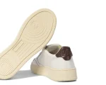 Autry Medalist Low-Top סניקרס