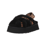 UGG Women’s Disco Cross Tiger Print נעלי האג