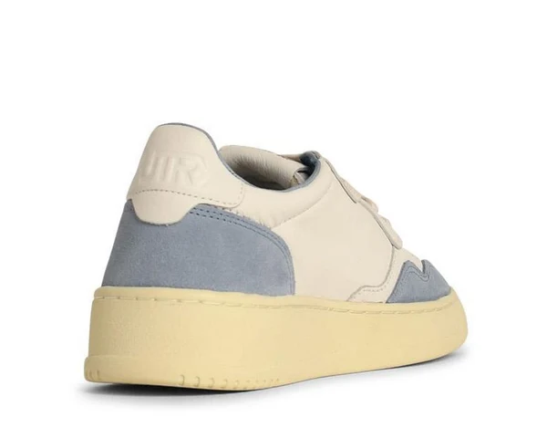 Autry Medalist Low-Top סניקרס