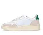 Autry Medalist Low-Top סניקרס