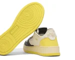Autry Super Vintage Low-Top סניקרס