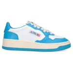 Autry Medalist Bicolor Low-Top סניקרס