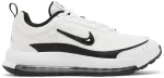 Nike Air Max AP 'White Black' נעלי ספורט לגברים