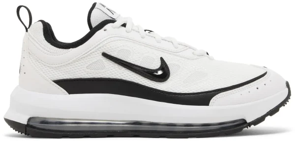 Nike Air Max AP 'White Black' נעלי ספורט לגברים