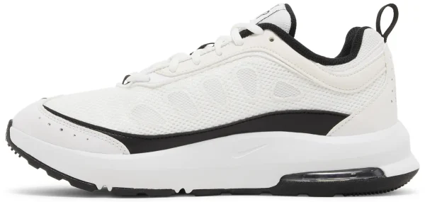 Nike Air Max AP 'White Black' נעלי ספורט לגברים