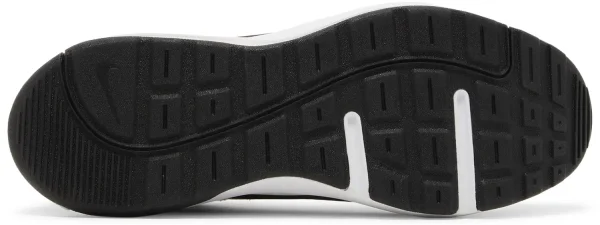 Nike Air Max AP 'White Black' נעלי ספורט לגברים